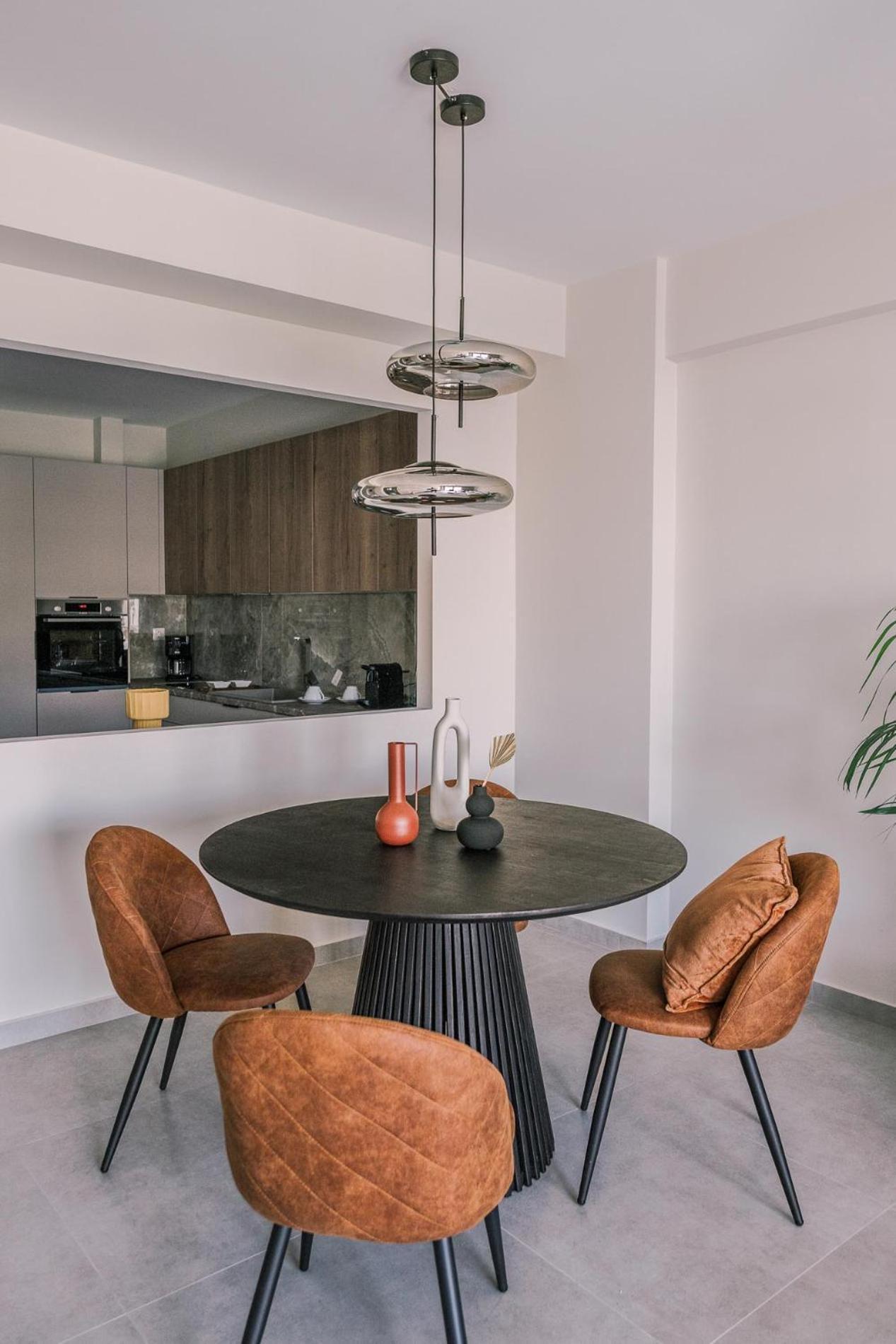 Hama Luxury Seaside Apartments Corinth Kültér fotó